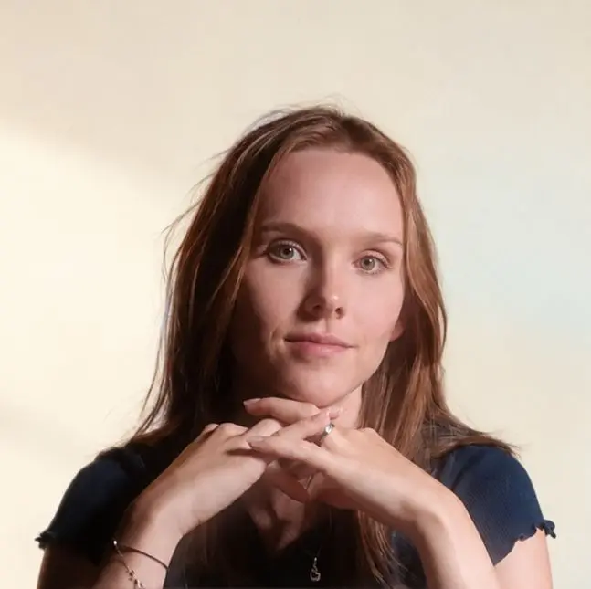 Anna Fürstová